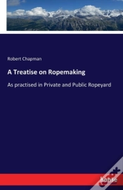 Capa do artigo A Treatise On Ropemaking