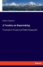 A Treatise On Ropemaking - Preview