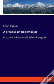 Capa do artigo A Treatise On Ropemaking