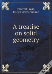 Capa do artigo A Treatise On Solid Geometry