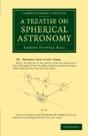 A Treatise On Spherical Astronomy - Preview