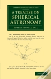 Capa do artigo A Treatise On Spherical Astronomy