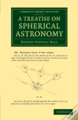 Capa do artigo A Treatise On Spherical Astronomy
