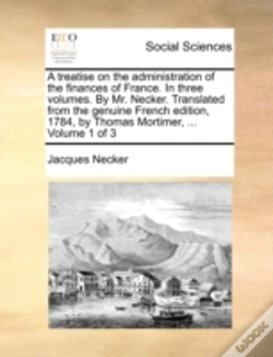 Capa do artigo A Treatise On The Administration Of The