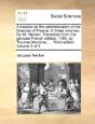 A Treatise On The Administration Of The - Preview