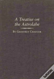 Capa do artigo A Treatise On The Astrolabe
