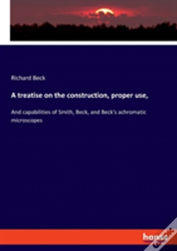 Capa do artigo A Treatise On The Construction, Proper Use,