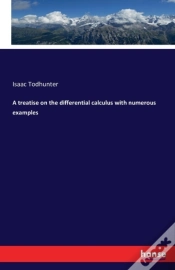 Capa do artigo A Treatise On The Differential Calculus With Numerous Examples