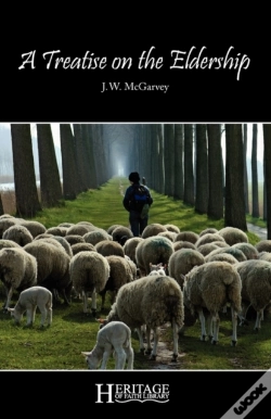 Capa do artigo A Treatise On The Eldership