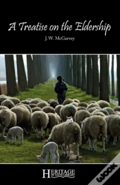 Capa do artigo A Treatise On The Eldership