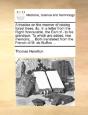 A Treatise On The Manner Of Raising Fore - Preview