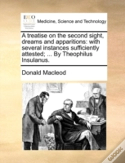 Capa do artigo A Treatise On The Second Sight, Dreams A