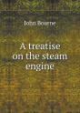 A Treatise On The Steam Engine - Preview