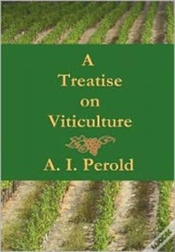 Capa do artigo A Treatise On Viticulture