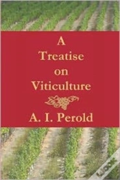 Capa do artigo A Treatise On Viticulture