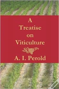 Capa do artigo A Treatise On Viticulture