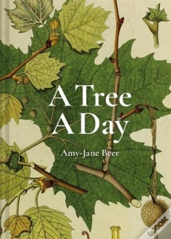 Capa do artigo A Tree A Day