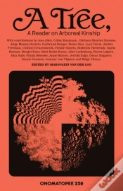 Capa do artigo A Tree, A Reader On Arboreal Kinship