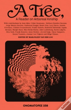 Capa do artigo A Tree, A Reader On Arboreal Kinship