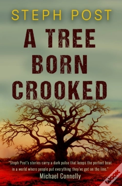 Capa do artigo A Tree Born Crooked