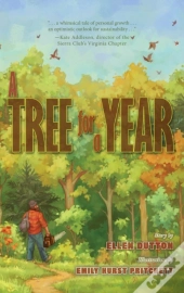 A Tree For A Year