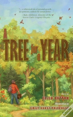 Capa do artigo A Tree For A Year