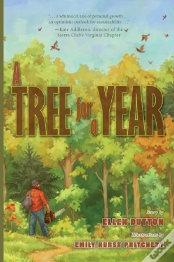 Capa do artigo A Tree For A Year