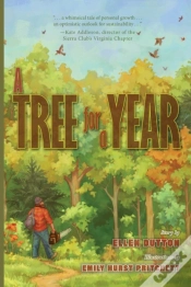 Capa do artigo A Tree For A Year