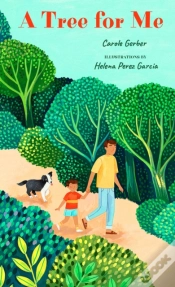 Capa do artigo A Tree For Me