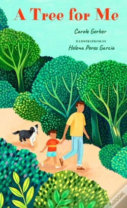 Capa do artigo A Tree For Me
