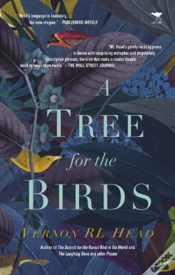 Capa do artigo A Tree For The Birds