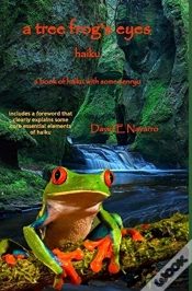 Capa do artigo A Tree Frog