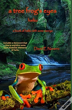 Capa do artigo A Tree Frog'S Eyes