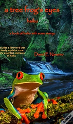 Capa do artigo A Tree Frog'S Eyes