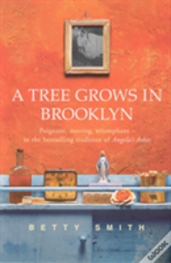 Capa do artigo A Tree Grows In Brooklyn