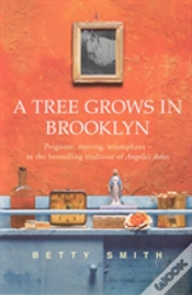 Capa do artigo A Tree Grows In Brooklyn
