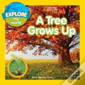 A Tree Grows Up