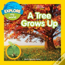 Capa do artigo A Tree Grows Up