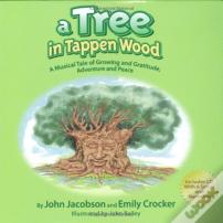 A Tree In Tappen Wood