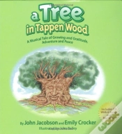 Capa do artigo A Tree In Tappen Wood