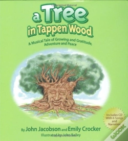 Capa do artigo A Tree In Tappen Wood