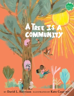 Capa do artigo A Tree Is A Community