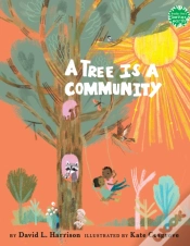 Capa do artigo A Tree Is A Community
