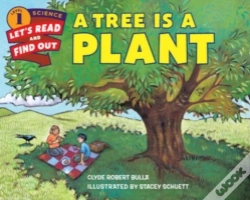 Capa do artigo A Tree Is A Plant