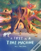 Capa do artigo A Tree Is A Time Machine