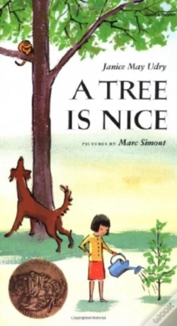 Capa do artigo A Tree Is Nice