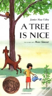 Capa do artigo A Tree Is Nice