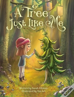 Capa do artigo A Tree Just Like Me