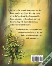 Capa do artigo A Tree Just Like Me