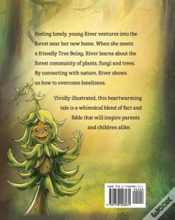 Capa do artigo A Tree Just Like Me